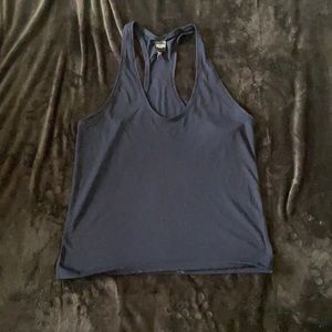 sports tank